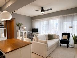Eight Riversuites (D12), Condominium #611304441